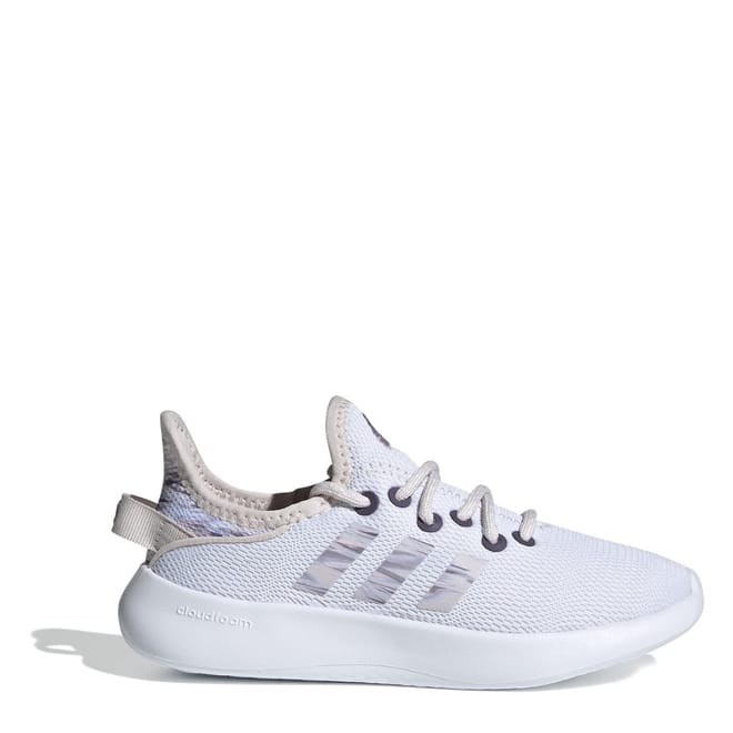 Cloudfoam Pure Round Toe Trainers