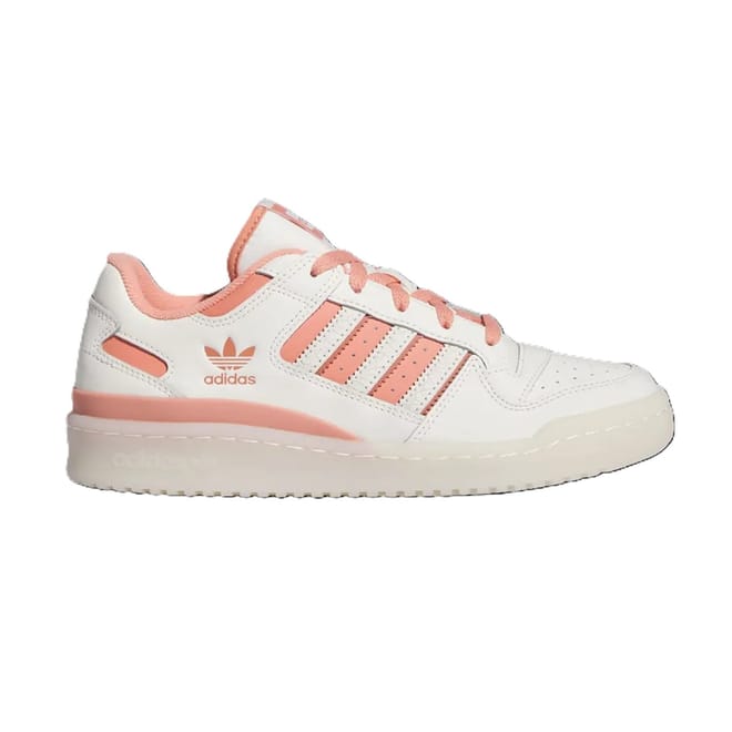 Frum Lace-Up Low Sneakers