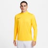 Drill High Neck Regular Fit Sweatshirt