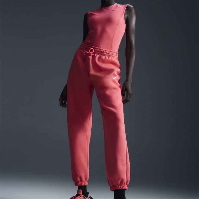 Phoenix Fleece Straight Joggers