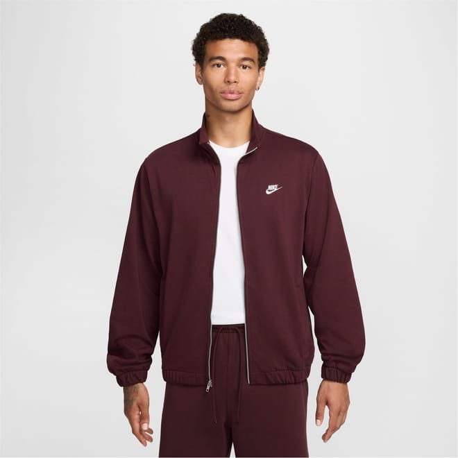 Club Jacket