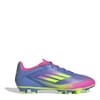 F50 Club Firm Ground Football Boots