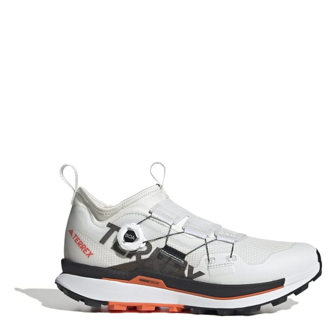 Terrex Agravic Pro Low Top Sneakers