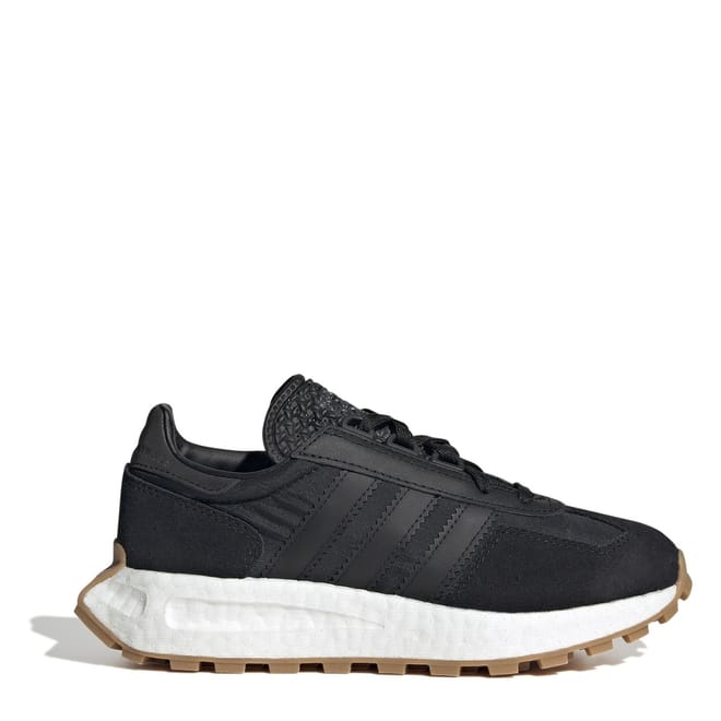 Retropy E5 Lace-Up Sneakers