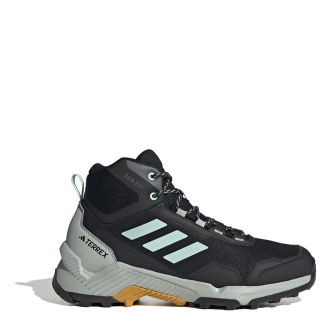 Trail 2 Mid Hiking Boots Lace Up