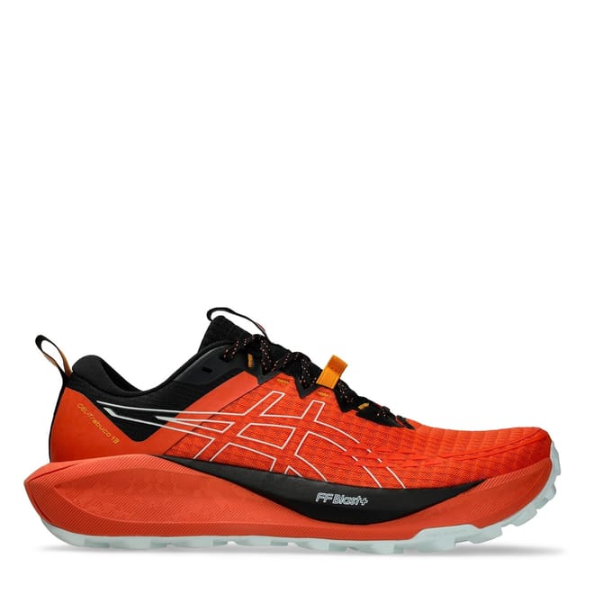 Mens Gel Trabuco 13 Trail Running Shoes