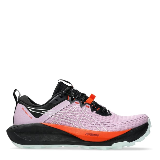 Womens Gel Trabuco 13 Trail Running Shoes