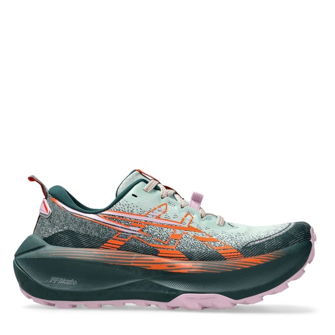 Womens Trabuco Max 4 Trail Running Shoes