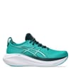 Mens Gel Nimbus 27 Road Running Shoes