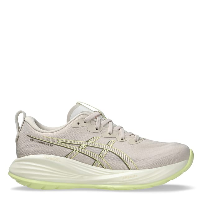Womens Gel Cumulus 27 Road Running Shoes