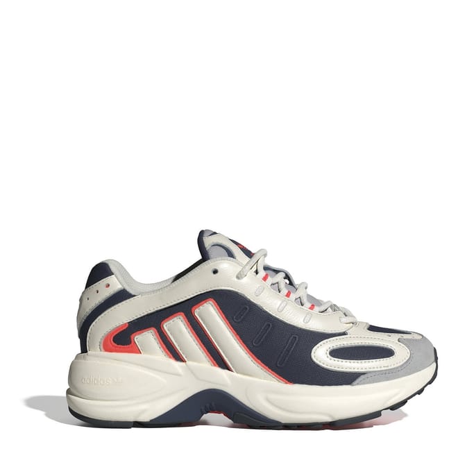 Falcon Galaxy Lace-Up Sneakers
