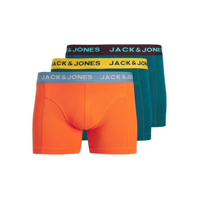 Dragn Trunk 3pk