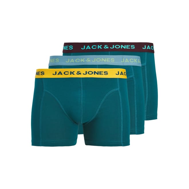 Horse Trunk 3pk