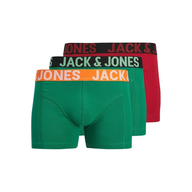 Shoot Trunk 3pk