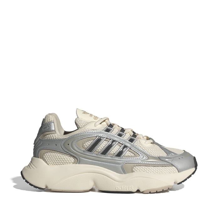 Ozmillen Lace Up Low Top Sneakers