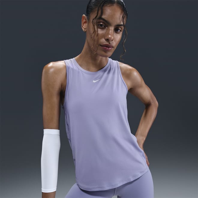 One Classic Relaxed Fit Tank