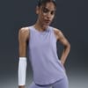 Womens One Classic Dri Fit Fitness Tank Top