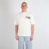 Kenshin Oversize Fit Crew Neck T-Shirt