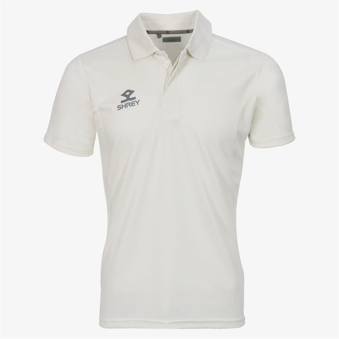 Performance Playing Shirt Short Sleeve