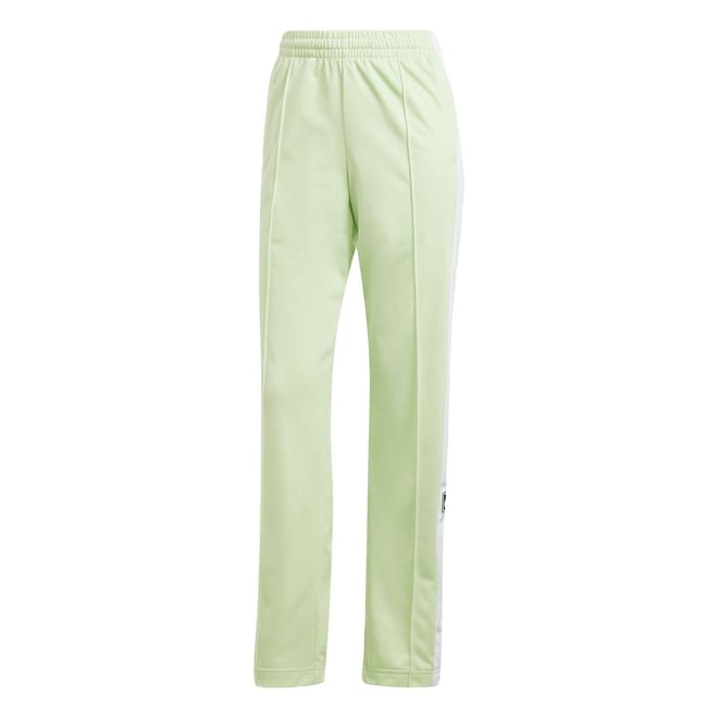 Adibreak Solid Patterned Track Pants