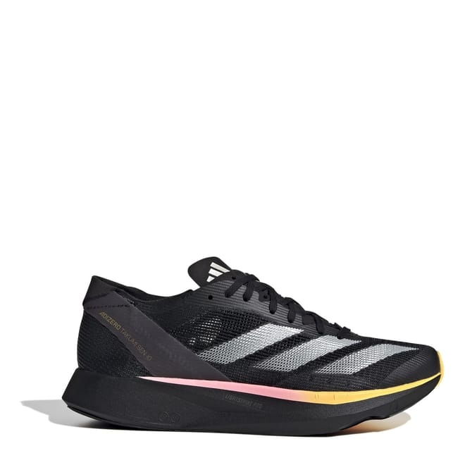 Adizero Tak Lace Up Low Top Sneakers
