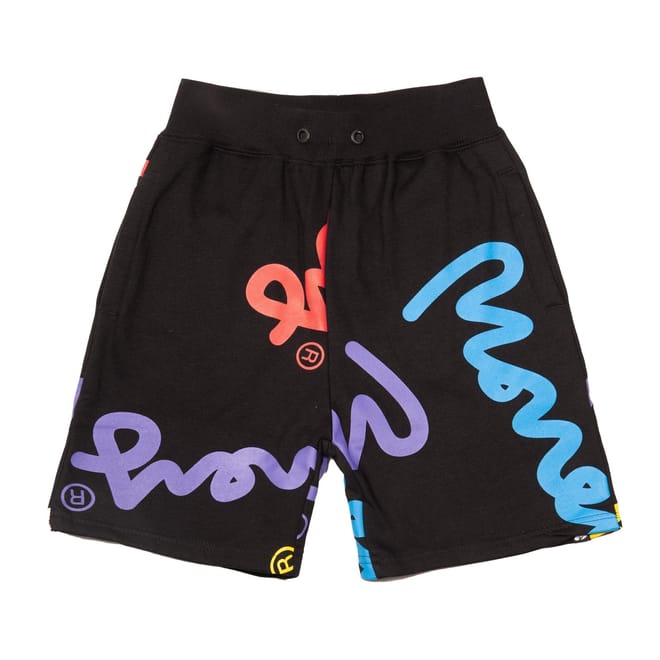 Super Sig Short Jnr