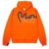 Stencil Block Hood Jnr
