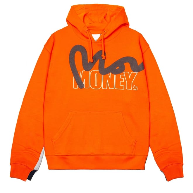 Stencil Block Hood Jnr