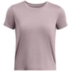 Womens Armour Ua Launch Elite Short Sleeve