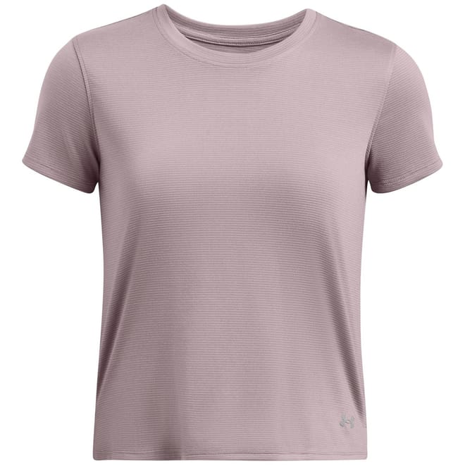 Womens Armour Ua Launch Elite Short Sleeve