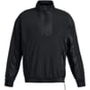 Mens Armour Curry Woven Jacket Training