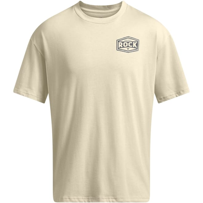 Regular Fit Short Sleeve Crew Neck T-Shirt
