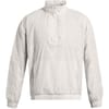 Mens Armour Curry Woven Jacket Training