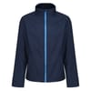 High Neck Softshell Jacket