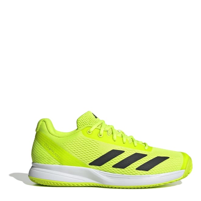 Mens Courtflash Speed 2 Tennis Shoes