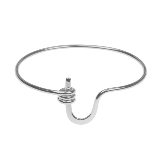 Large Hook Bangle