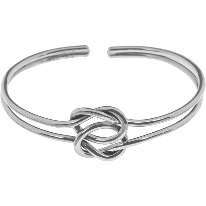 Knot Cuff