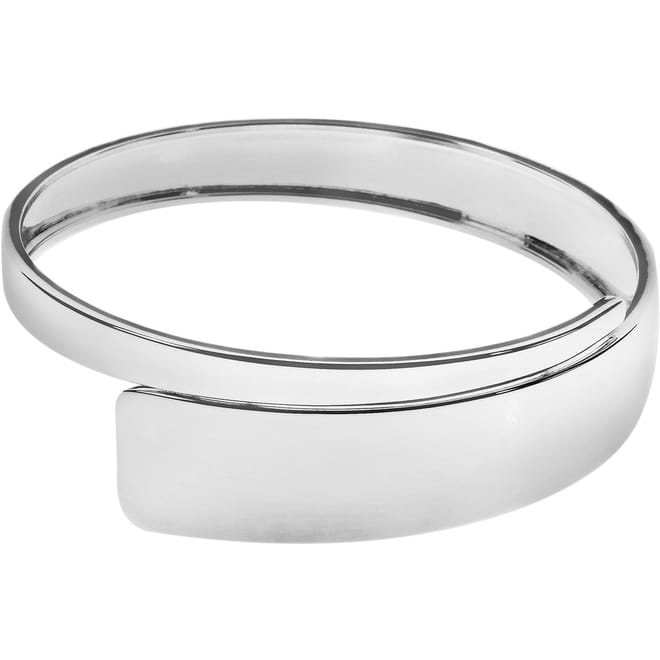 Tapered Bangle