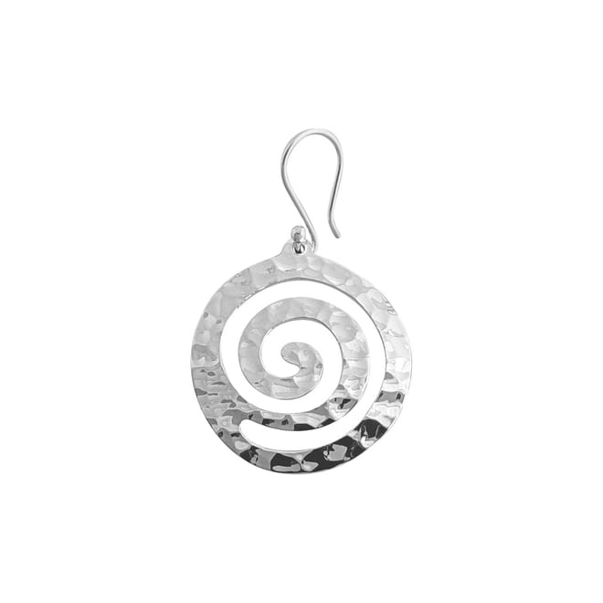 Hammered Swirl Erng