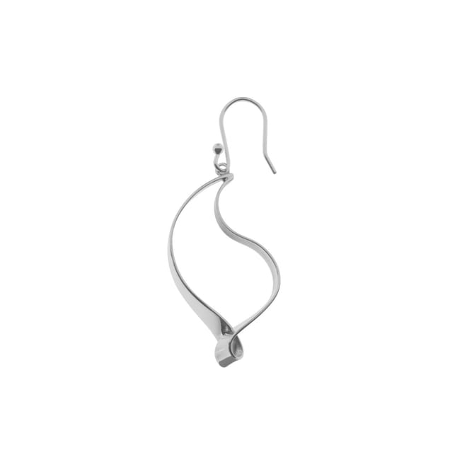 Twisted Teardrop Erng