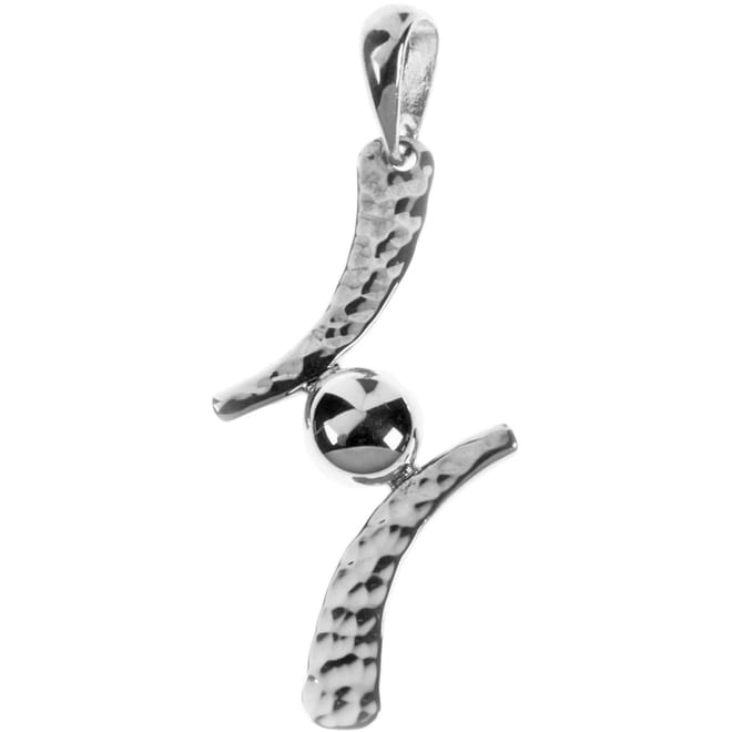 Hammered Flourish Pndt
