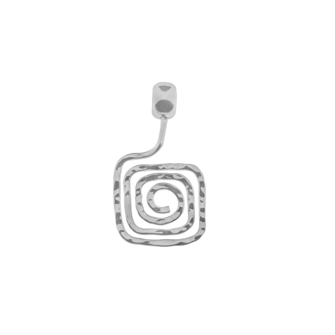 Square Swirl Pndt