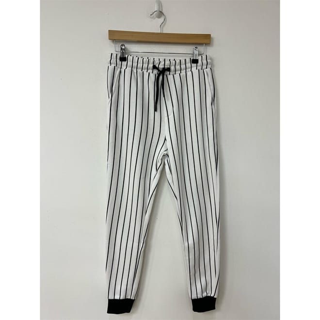 Stp Jersey Jogger