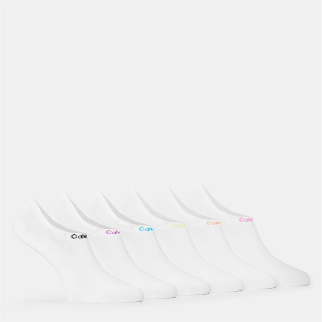 Pack Invisible Socks