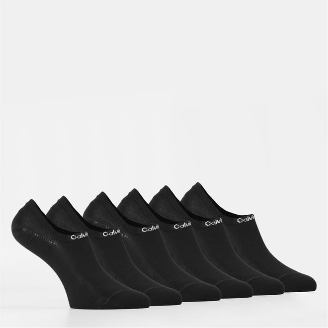 Pack Invisible Socks