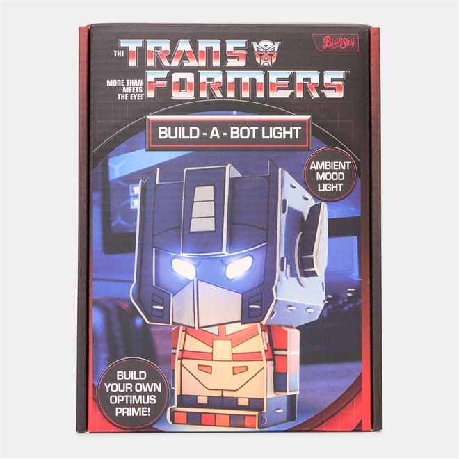 Optimus Prime Kit