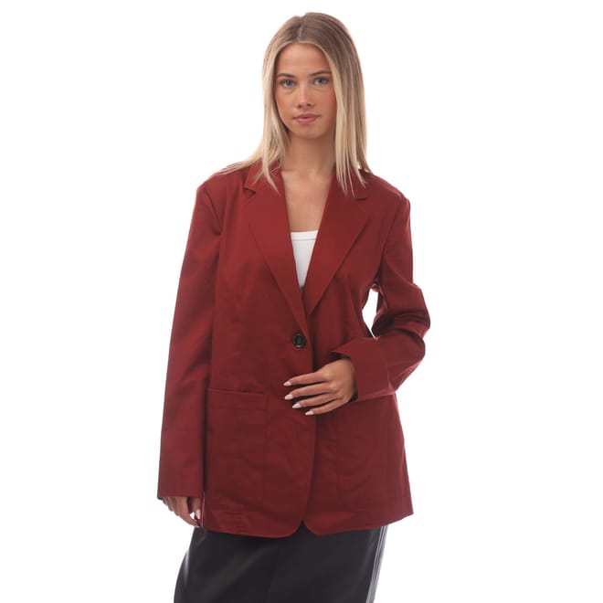 Jeaney Blazer Jacket
