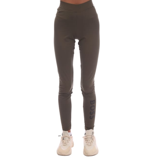 C_Eleg Tracksuit Bottoms