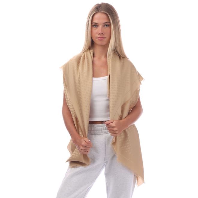 Ledonia Scarf