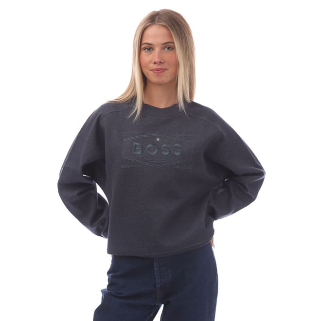 Ebrande Crewneck Sweatshirt